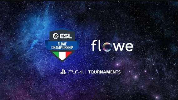 ESL Flowe Championship,  i Bo4 Star vincono su Call of Duty Cold War, Williams_Gio per GTSport