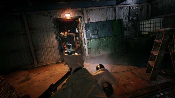 Resident Evil Village, la modalità VR disponibile e si sviluppa anche quella per il 4