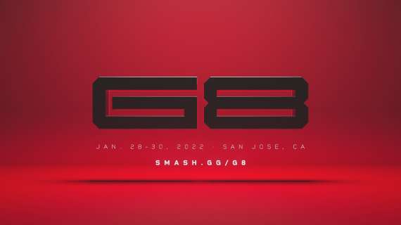 Super Smash Bros, annunciato il ritorno del Major Genesis 8