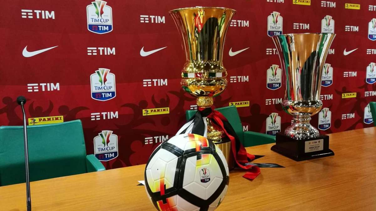eTIMVISION Cup, in attesa della sfida di Reggio Emilia oggi c'è la virtuale