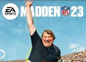 Madden NFL 23, EA conferma il danneggiamento dei salvataggi del franchise
