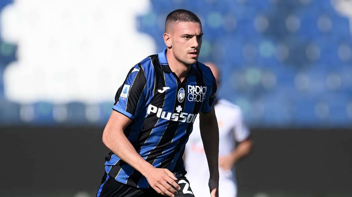 Team Demiral, il neo difensore dell'Atalanta sbarca negli Esports