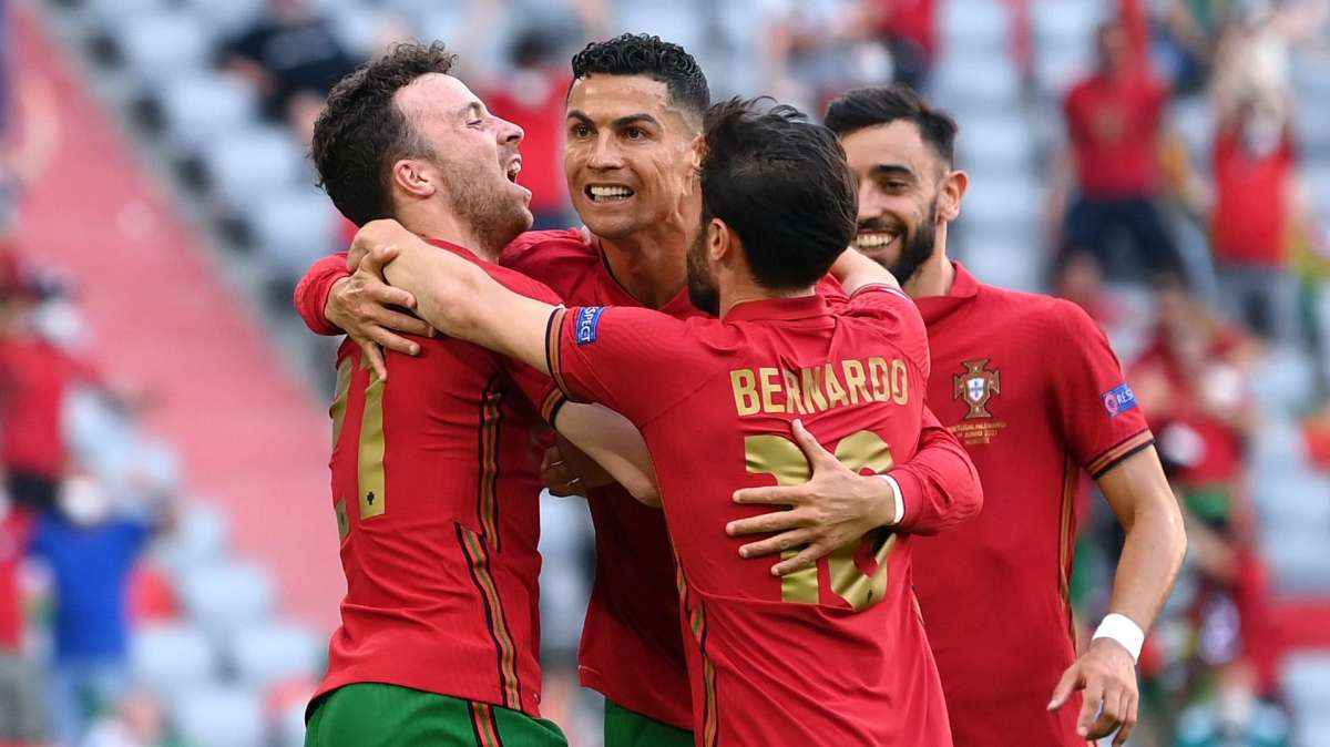 FIFAe, il Portogallo punta dritto al primo posto nel girone