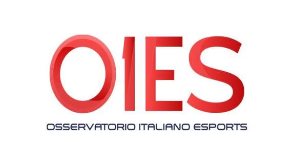 OIES, il 21 novembre rendicontazione dell'impatto degli Esports in Italia