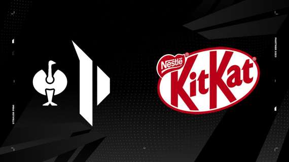 La Strauss Prime League ha annunciato la partnership con KitKat