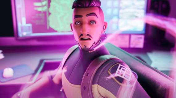 Un film di Fortnite è in arrivo? Epic lancia una divisione entertainment