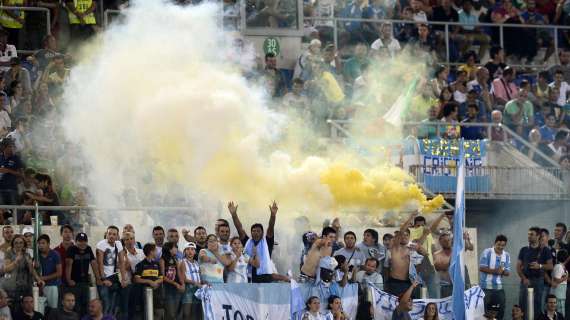 eLPF Argentina, dominano San Lorenzo con Aldosivi ed Estudiantes 