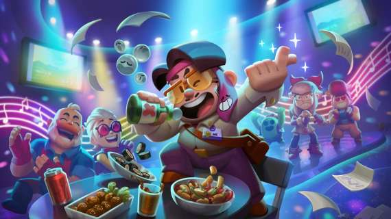 Brawl Cup 2025: Trionfo italiano, HMBLE conquista il titolo mondiale di metà stagione