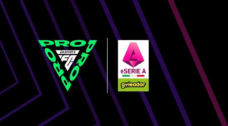 eSerie A Goleador 2026: le squadre qualificate alle Final Eight
