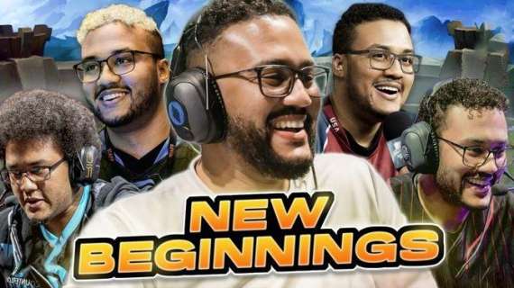 League of Legends, la leggenda Aphromoo si ritira dalla scena competitiva