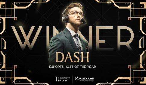 League of Legends, un famoso caster lascia il suo posto