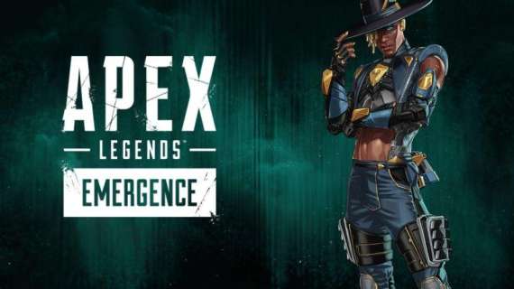 Apex Legend Ribalta: tutto sulla nuova leggenda Seer