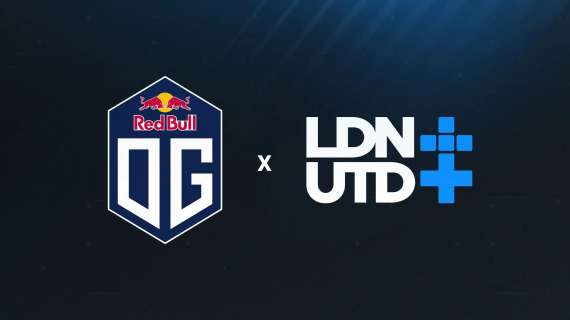 VALORANT: OG Esports e LND UTD unisco le forze 