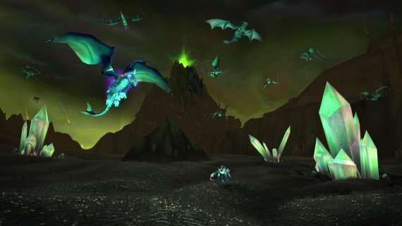 World of Warcraft, gli EchoGuild compiono un impresa 