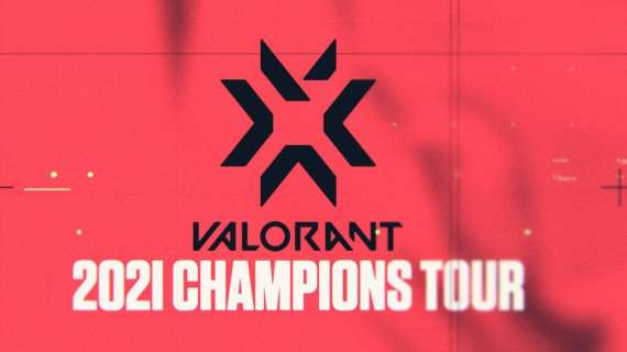 Ecco le squadra partner del VALORANT Champions Tour EMEA