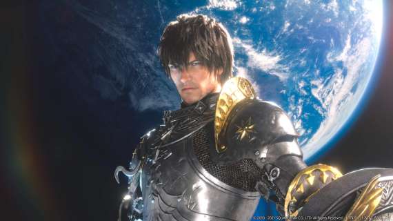 Final Fantasy XIV Endwalker: un capolavoro in formato MMO