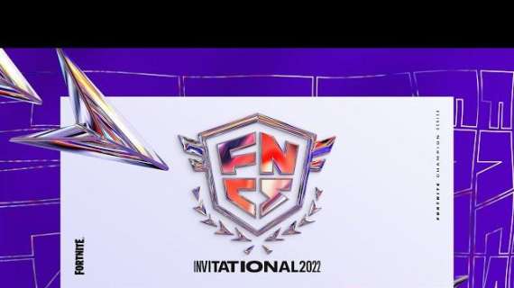 Fortnite Champion Series (FNCS) invitational, pochi giorni al torneo su invito da un $1m