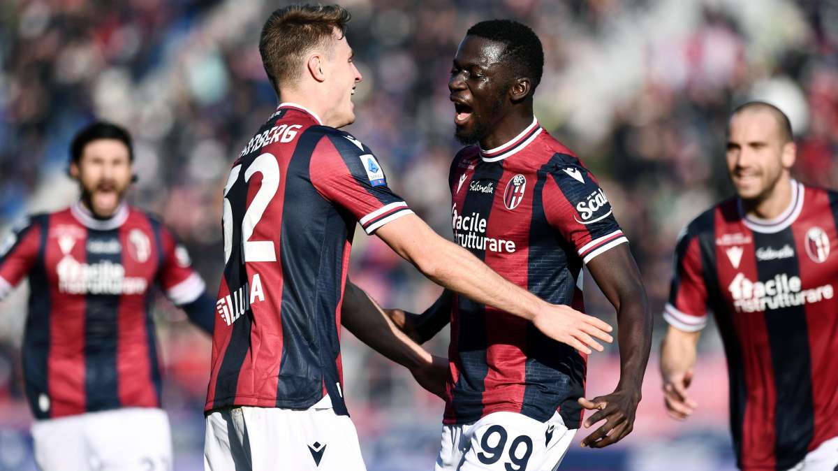 Bologna, i falsinei entrano nell'Osservatorio Italiano Esports