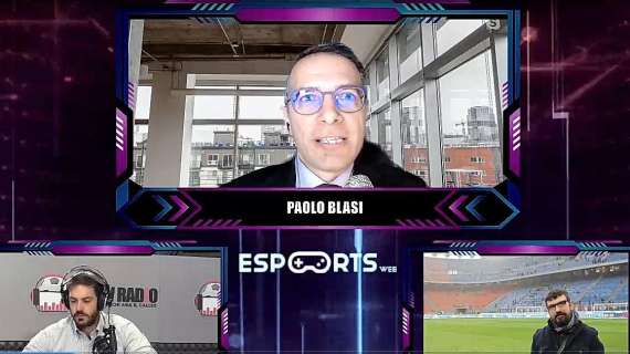 ESW| Paolo Blasi torna a parlare di Independent Electronic Sports