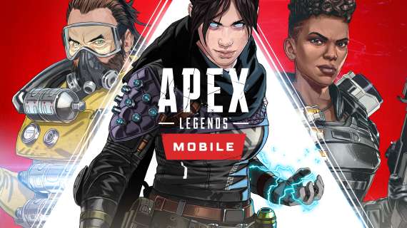 Apex Legends Mobile, Respawn chiude i server, il gioco è stato un flop