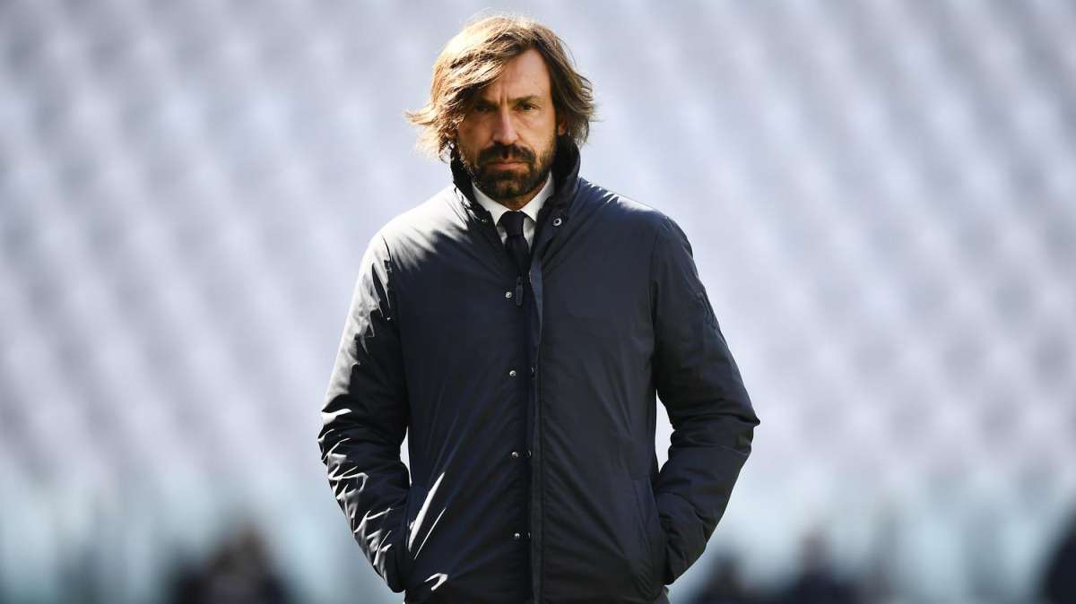 Andrea Pirlo, il suo murales diventa un NFT di The Sandbox