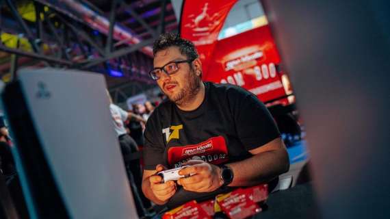 Tony Tubo, racconta il nuovo snack Gran Biscotto BOOM BOOM