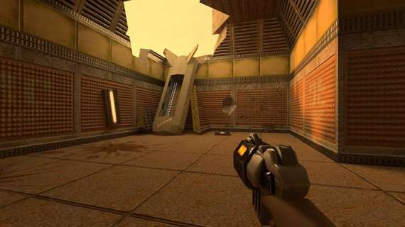 Quake remastered: 4K e 120 fps su PS5 e Xbox series X