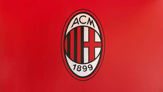 Milan, il kit allenamento è griffato con il logo eFootball