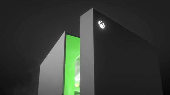 Il mini frigo a forma di Xbox è realtà: costa 99 euro ed è preordinabile 