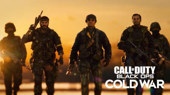 Cod Black Ops Cold War, ecco alcune novità in arrivo con la nuova patch