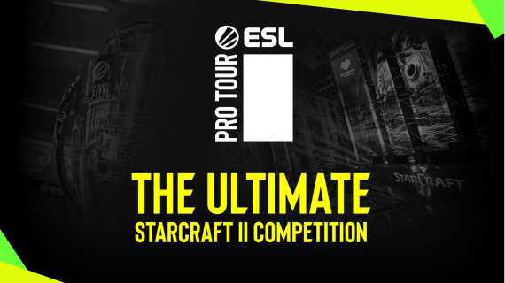 ESL Pro Tour StarCraft, montepremi di 1,3m $ e 2 nuovi partner: TakeTV e Team Liquid