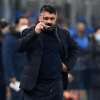 Gattuso non crede ad una Juventus in crisi di gioco 