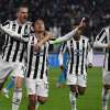 La Juventus vince e vola agli ottavi, grande delusione per l'Atalanta