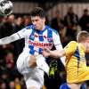 Eredivisie, cade in casa l'Heerenveen contro il Fortuna Sittard