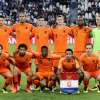 UEFA Nations League, l'Olanda a caccia del primo posto