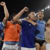 Europa League, la Lazio vince e sale al secondo posto 