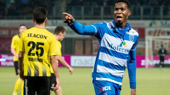 Eredivisie, Venlo e Zwolle si dividono un punto a testa