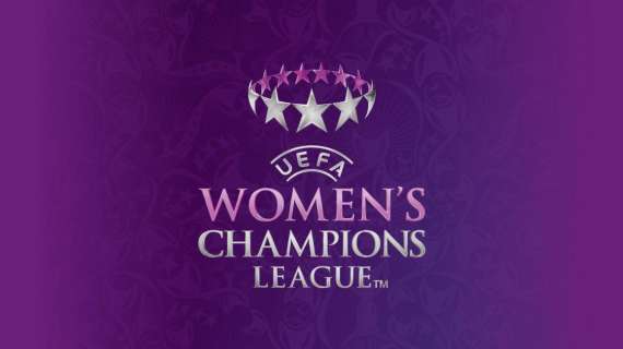 Women's Champions League, ad agosto la fase finale: gare a Bilbao e San Sebastiàn