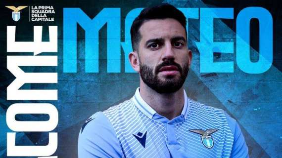 UFFICIALE – Musacchio è un nuovo giocatore della Lazio