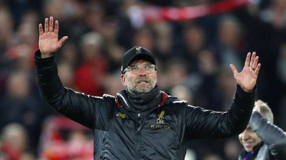 Liverpool, Klopp: "Sarà una finale intensa. I rigori potrebbero essere una possibilità"