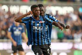 Atalanta, esordio in Champions per Amad Diallo