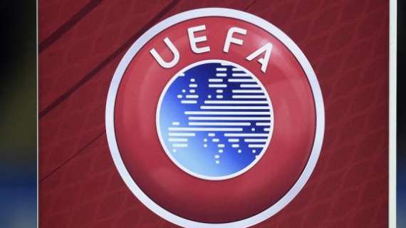 La Uefa indica la strada: proposte due soluzioni per tornare a giocare