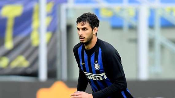 Inter, Ranocchia resta in neroazzurro: pronto il rinnovo per il difensore
