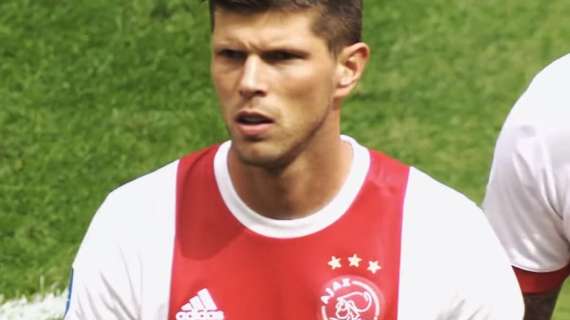 Huntelaar, il centravanti olandese nuovamente in Germania, allo Schalke 