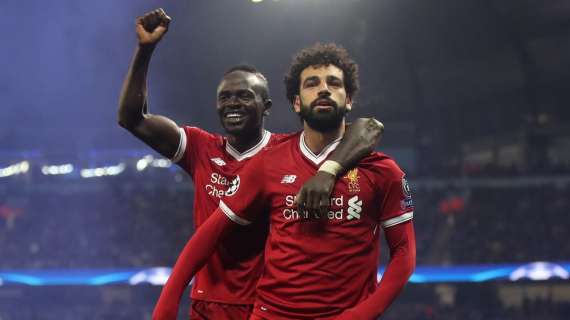 Grinta e talento: gli ingredienti del Liverpool per sognare in grande
