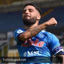 Napoli-Fiorentina finisce 6-0