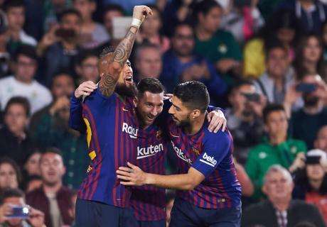 Barcellona-Liverpool 3-0, LE PAGELLE: Messi di un altro pianeta, Suarez torna al gol in Europa; tra i reds deludono Van Dijk e Manè