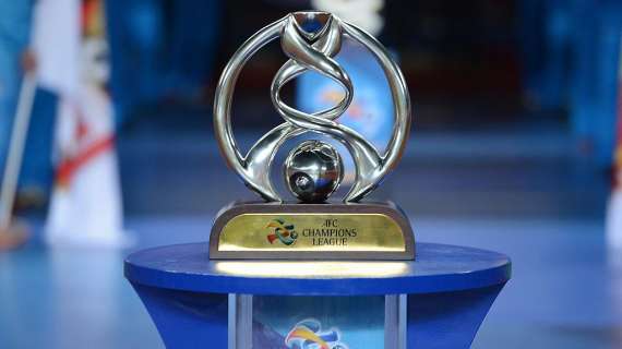 Asian Champions League, il quadro degli ottavi di finale