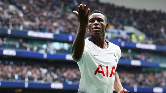 Tottenham al lavoro per sfoltire la rosa: ceduto Nkoudou al Besiktas, Wanyama ad un passo dal Brugge