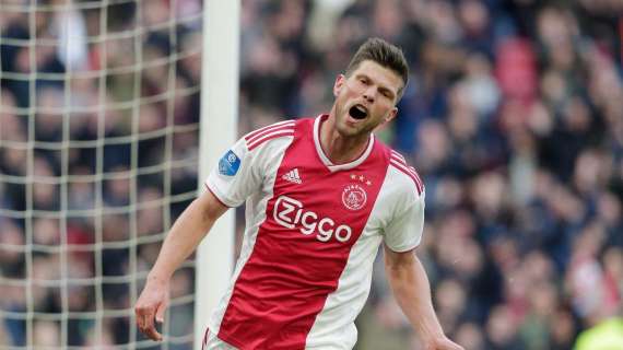 Ajax, che messaggio alla Juventus: 6 goal all’Excelsior, tripletta di Huntelaar